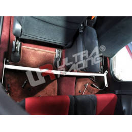 Honda Civic 06+ FN/FN2 Hatchback Ultra Racing Renfort de caisse intérieur 