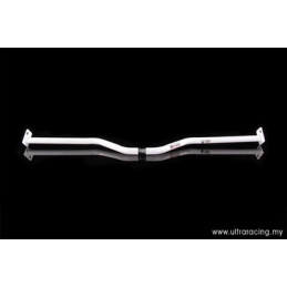 Honda Civic 92-95 4D Ultra Racing 2-Points Renfort de caisse intérieur 