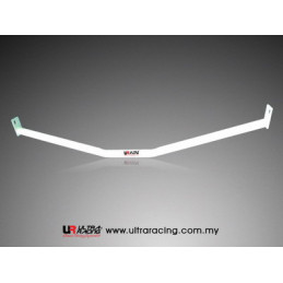 Honda Civic 96-00 EK 2/3D Ultra Racing 2-Points Renfort de caisse intérieur 