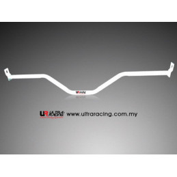 Honda Civic 96-00 EK 4D Ultra Racing 2-Points Renfort de caisse intérieur 