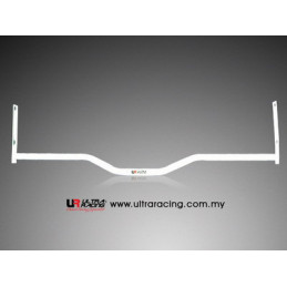 Honda CRX 88-91 EF/ED/EE Ultra Racing 2-Points Renfort de caisse intérieur 