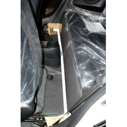 Honda CRZ 10+ Ultra Racing 2-Points Renfort de caisse intérieur 