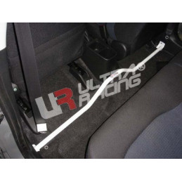 Honda Jazz/Fit/Insight 08+ Ultra Racing 2-Points Renfort de caisse intérieur 