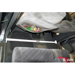Honda Odyssey 94-98 RA 2.2 Ultra Racing 2-Points Renfort de caisse intérieur 