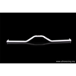 Honda Prelude 88-91 BA3 Ultra Racing 2-Points Renfort de caisse intérieur 
