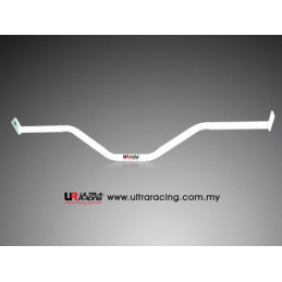 Hyundai Atos 1.0 / 1.1 (Prima) Ultra Racing 2-Points Renfort de caisse intérieur 