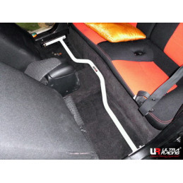 Hyundai Coupe 96-99 Ultra Racing Rear 2-Points Renfort de caisse intérieur 