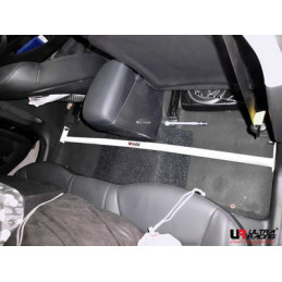 Hyundai Elantra 10+ / I30 12+ Ultra Racing 2-Points Renfort de caisse intérieur 