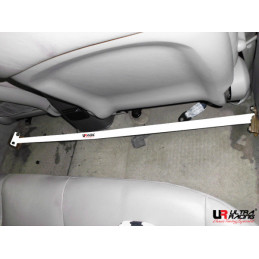 Hyundai Elentra XD 1.8 00-06 Ultra Racing 2Points Renfort de caisse intérieur 