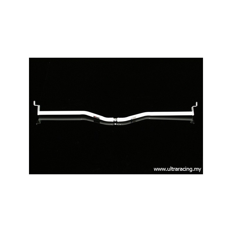 Hyundai Santa Fe 07-12 CM 2.7 Ultra Racing Renfort de caisse intérieur ajustable 