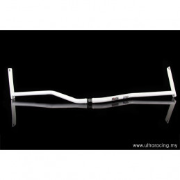 Impreza WRX 01-07 GD Ultra Racing 2-Points Renfort de caisse intérieur 