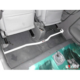 Kia Rio 1.5 DC 05-10 Ultra Racing 2-Points Renfort de caisse intérieur 