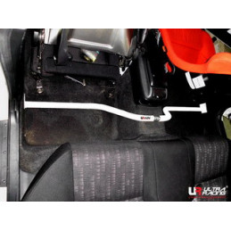 Lexus IS200/RS200 Ultra Racing 2-Points Renfort de caisse intérieur 