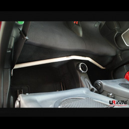Mini Cooper (S) R53 01-06 Ultra Racing 2P Renfort de caisse intérieur  