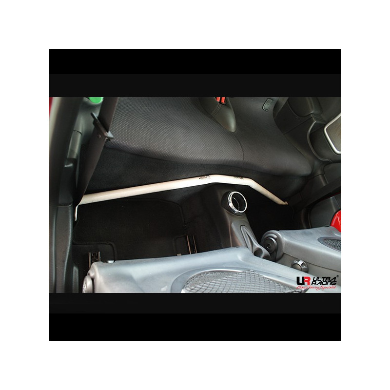 Mini Cooper (S) R53 01-06 Ultra Racing 2P Renfort de caisse intérieur  