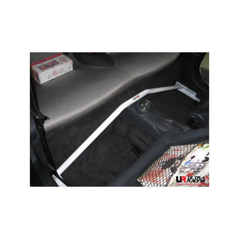 Mini Cooper S R53 01-06 Ultra Racing 2-Points Renfort de caisse intérieur 