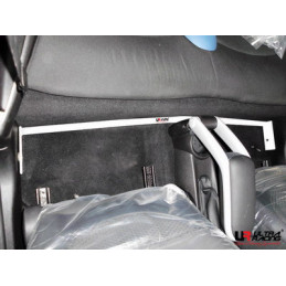 Mini Cooper S R56 06+ Ultra Racing 2-Points Renfort de caisse intérieur 