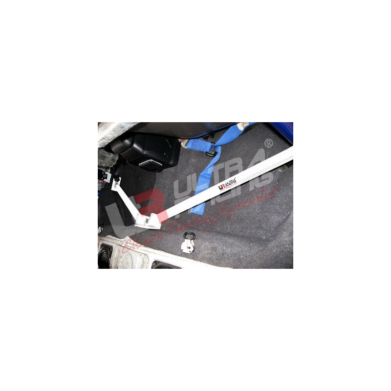 Mitsubishi EVO 4/5/6 Ultra Racing 2-Points Renfort de caisse intérieur 