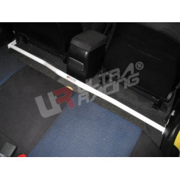 Mitsubishi EVO 7/8/9 Ultra Racing 2-Points Renfort de caisse intérieur 