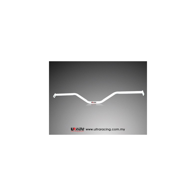 Nissan Almera 00-05 N16 Ultra Racing 2-Points Renfort de caisse intérieur 