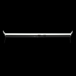 Ssang Yong Actyon 2.0D 06-11 Ultra Racing 2-Points Renfort de caisse intérieur 