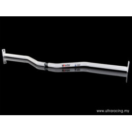 Toyota Corolla E12 01+ Ultra Racing 2-Points Renfort de caisse intérieur 