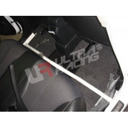 Toyota Celica T23 00+ Ultra Racing 2-Points Renfort de caisse intérieur 