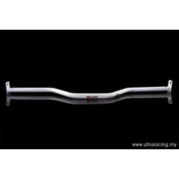 Toyota Corolla AE86 Ultra Racing 2-Points Renfort de caisse intérieur 