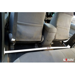 Toyota Hilux Vigo 05+ Ultra Racing 2-Points Renfort de caisse intérieur 