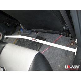 Toyota RAV4 95-00 Ultra Racing 2-Points Renfort de caisse intérieur 