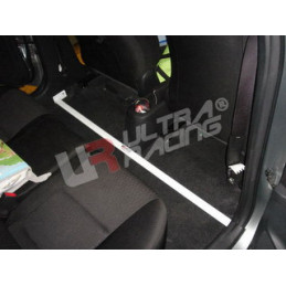 Toyota Yaris HB/Sedan 05+ Ultra Racing 2-Points Renfort de caisse intérieur 