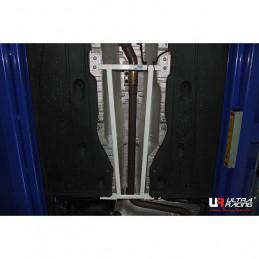 Audi A3 12+ 8V Ultra Racing 4-Points Support inférieur centrale 