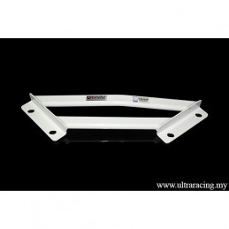 Audi A6 94-97 C4  Ultra Racing 2-Points Support inférieur centrale 