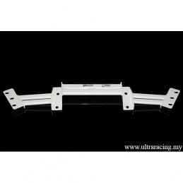 Audi A6 94-97 C4  Ultra Racing 4-Points Support inférieur centrale 