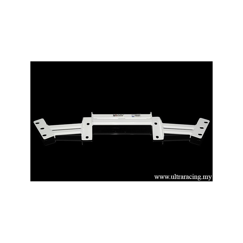 Audi A6 94-97 C4  Ultra Racing 4-Points Support inférieur centrale 