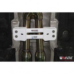 BMW M3 E92 07-13 Ultra Racing 2-Points Support inférieur centrale 