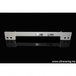 Honda Jazz 13+  Ultra Racing 2-Points Support inférieur centrale 