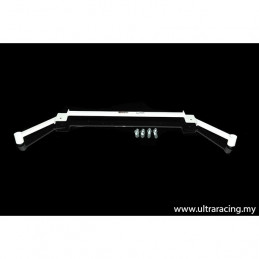 Kia Rio 1.5 DC 05-10 Ultra Racing 4-Points Support inférieur arrière 