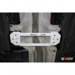 Mini Cooper (S) 14+ F56 Ultra Racing 2-Points Support inférieur centrale 