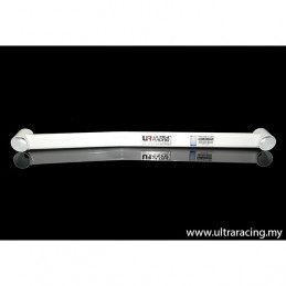 Toyota RAV4 2.5i 13+ XA40 Ultra Racing 2-Points Support inférieur centrale 