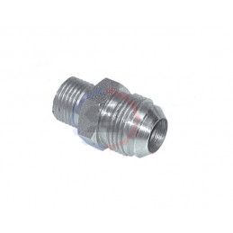 Raccord 3/8 BSP vers dash 6