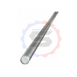 Tube rond inox plein...