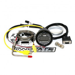 Manomètre EGT Innovate MTX-D