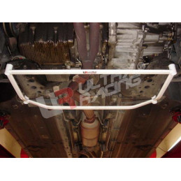 Alfa 156 Ultra Racing 4-Points Barre inférieure avant 