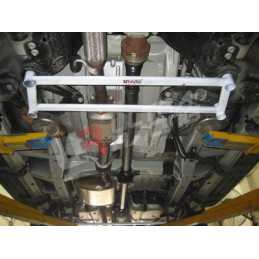 Chevrolet Captiva 4WD (2.0 TurboD) Ultra Racing Barre inférieure centrale 