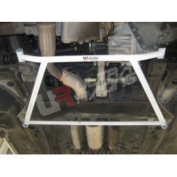 Daewoo Lacetti /Chevrolet Optra Ultra Racing Barre inférieure centrale 