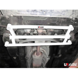 Ford Mondeo MK4 2.3 07-13 Ultra Racing 6-Points Barre inférieure avant 