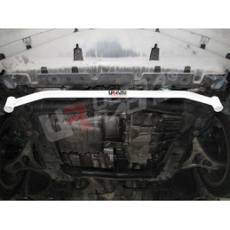 Honda Integra 01-06 DC5 Ultra Racing Barre inférieure face avant 