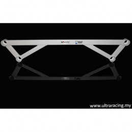 Honda Jazz 13+  Ultra Racing 4-Points Barre inférieure avant 