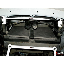 Honda S2000 AP1/2 Ultra Racing 2-Points Barre inférieure face avant 